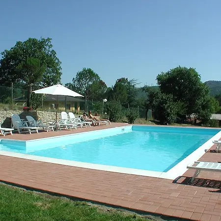 Villa Agridomus Il Mulino