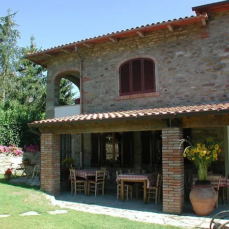 Agridomus Il Mulino Palazzo del Pero