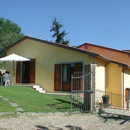 Villa Agridomus Il Mulino Palazzo del Pero