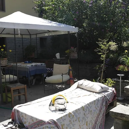 Villa Agridomus Il Mulino