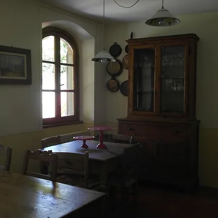 Agridomus Il Mulino Palazzo del Pero