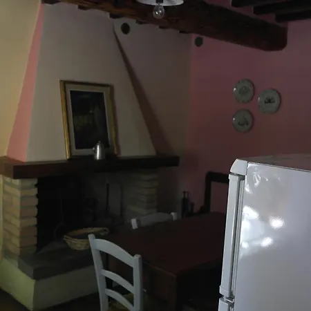Agridomus Il Mulino Palazzo del Pero