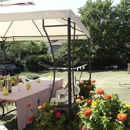 Villa Agridomus Il Mulino *