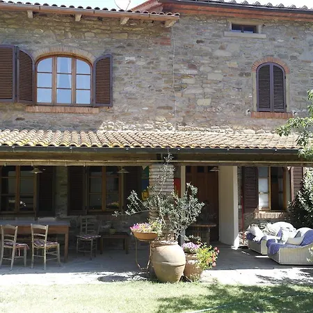 Villa Agridomus Il Mulino