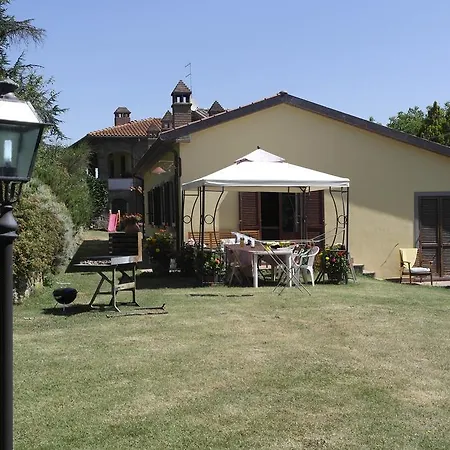 Agridomus Il Mulino Palazzo del Pero