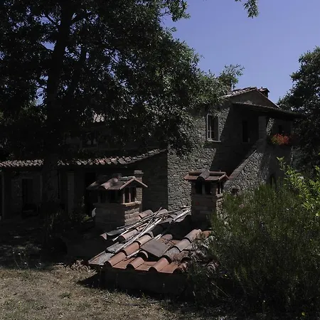 Villa Agridomus Il Mulino *