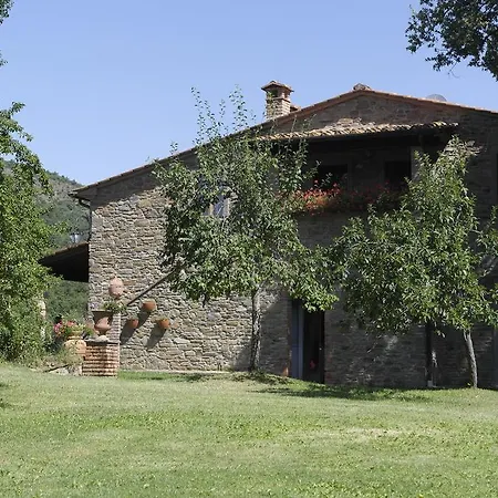 Agridomus Il Mulino Palazzo del Pero