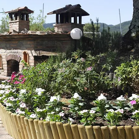 Villa Agridomus Il Mulino *