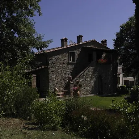 Villa Agridomus Il Mulino *