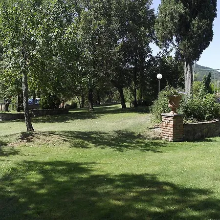 Villa Agridomus Il Mulino *