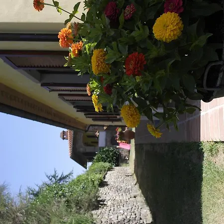 Agridomus Il Mulino Villa *