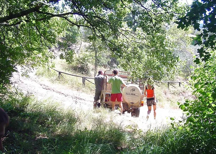 Agridomus Il Mulino Villa