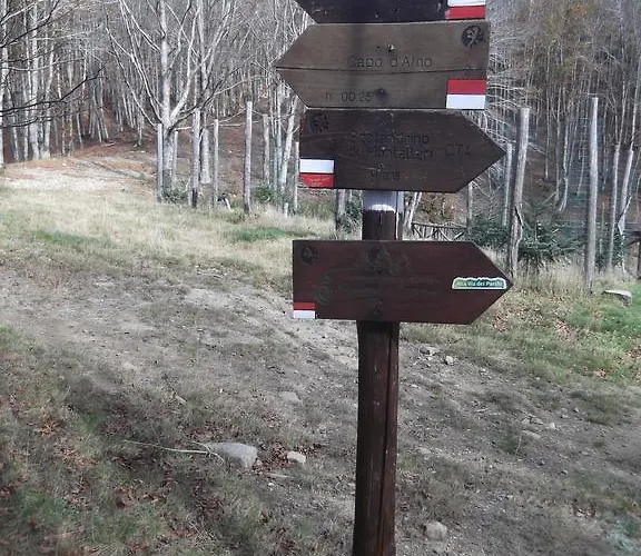 Agridomus Il Mulino Palazzo del Pero