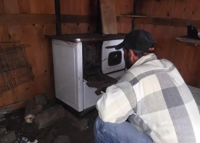 Agridomus Il Mulino Palazzo del Pero