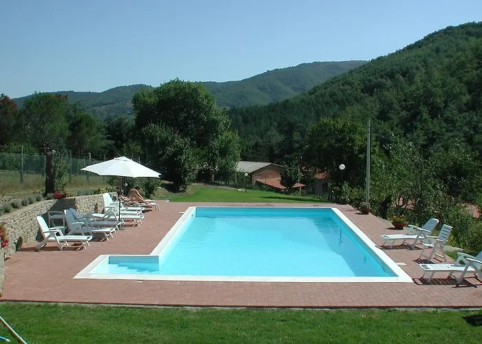 Villa Agridomus Il Mulino