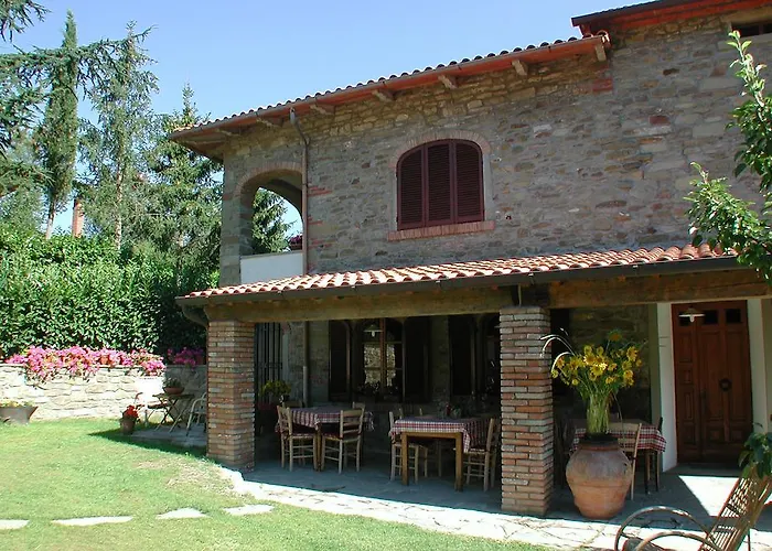 Agridomus Il Mulino Palazzo del Pero