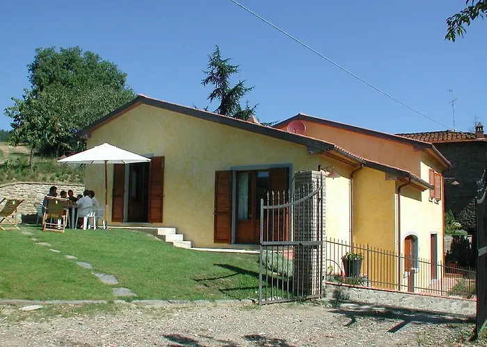 Villa Agridomus Il Mulino Palazzo del Pero