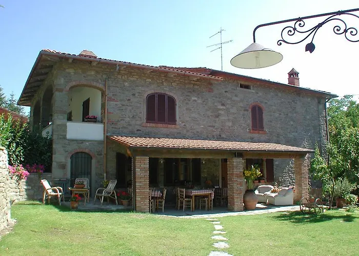 Villa Agridomus Il Mulino Palazzo del Pero