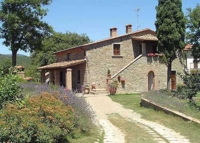 Villa Agridomus Il Mulino