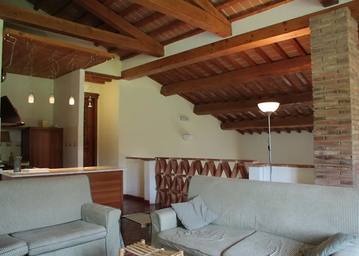 Villa Agridomus Il Mulino