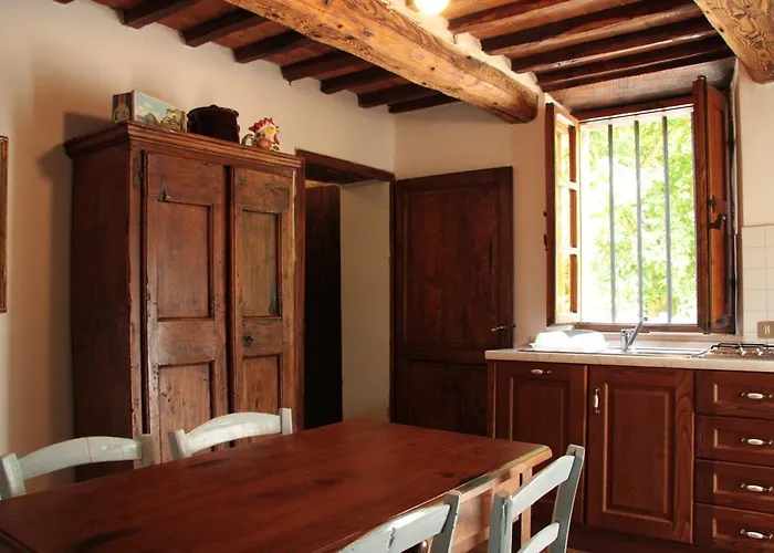 Villa Agridomus Il Mulino Palazzo del Pero