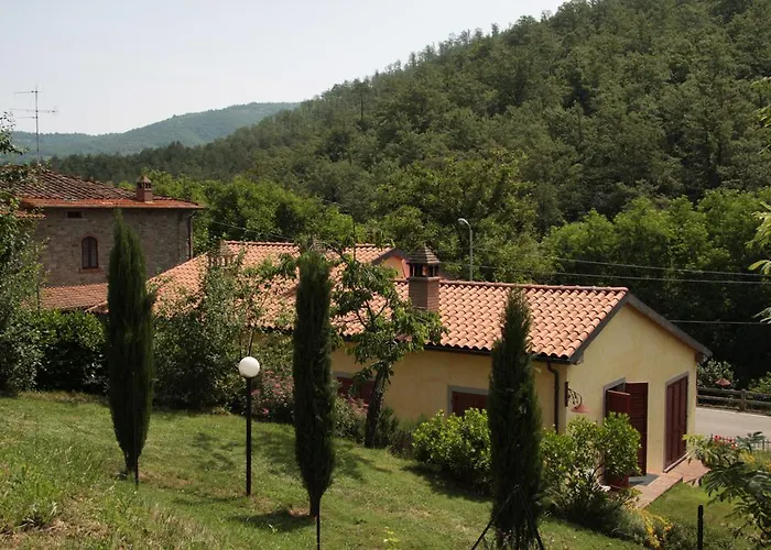 Villa Agridomus Il Mulino *