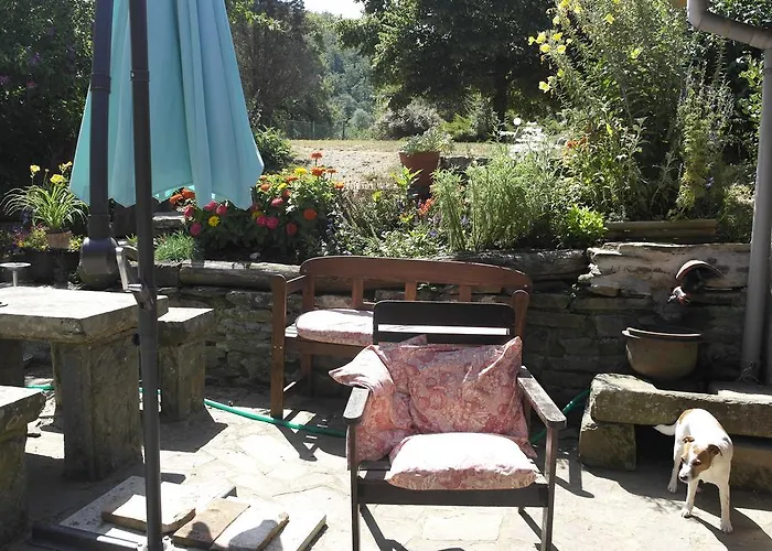 Villa Agridomus Il Mulino