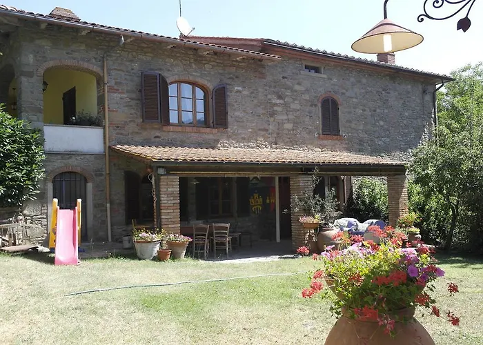 Villa Agridomus Il Mulino *
