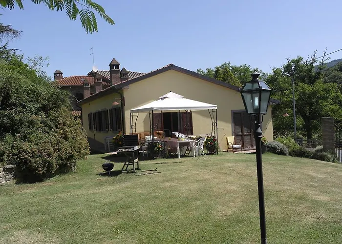 Villa Agridomus Il Mulino