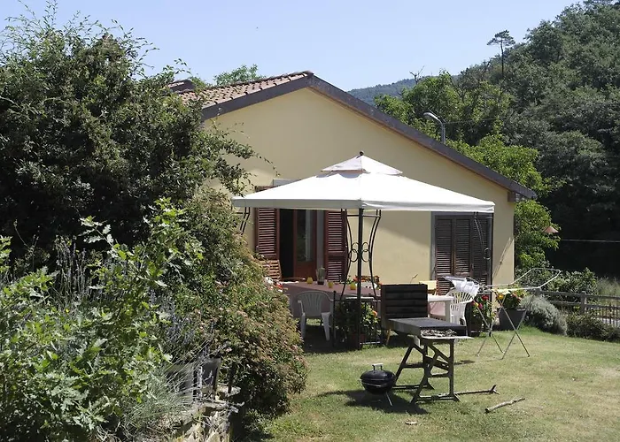 Villa Agridomus Il Mulino