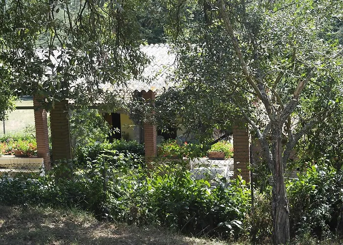 Agridomus Il Mulino Palazzo del Pero