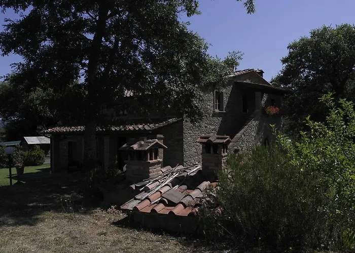 Villa Agridomus Il Mulino *
