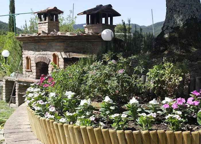 Villa Agridomus Il Mulino *