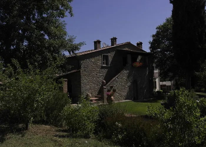 Villa Agridomus Il Mulino *