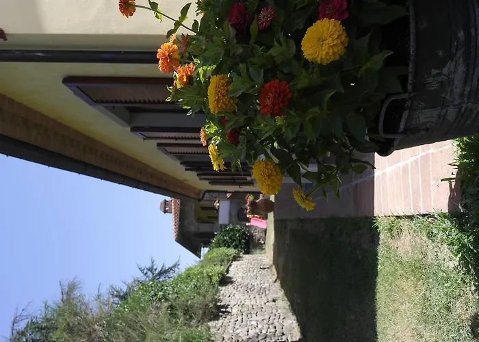 Agridomus Il Mulino Villa *