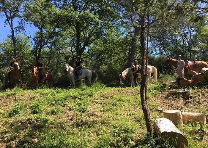 Villa Agridomus Il Mulino